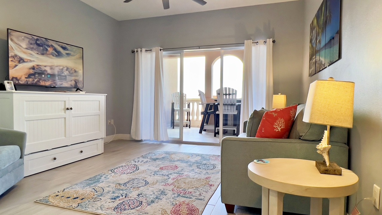 Photo of Livingroom in Estate Enighed