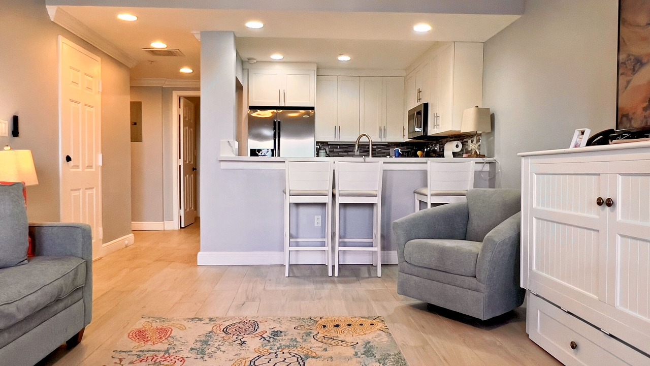 Photo of Livingroom in Estate Enighed