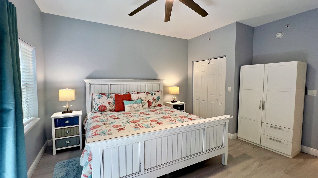 Photo of Bedroom in Estate Enighed