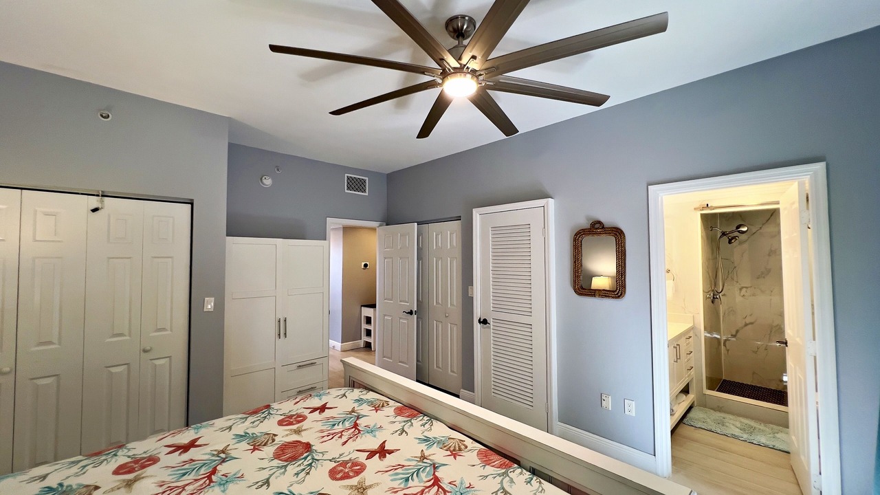 Photo of Bedroom in Estate Enighed