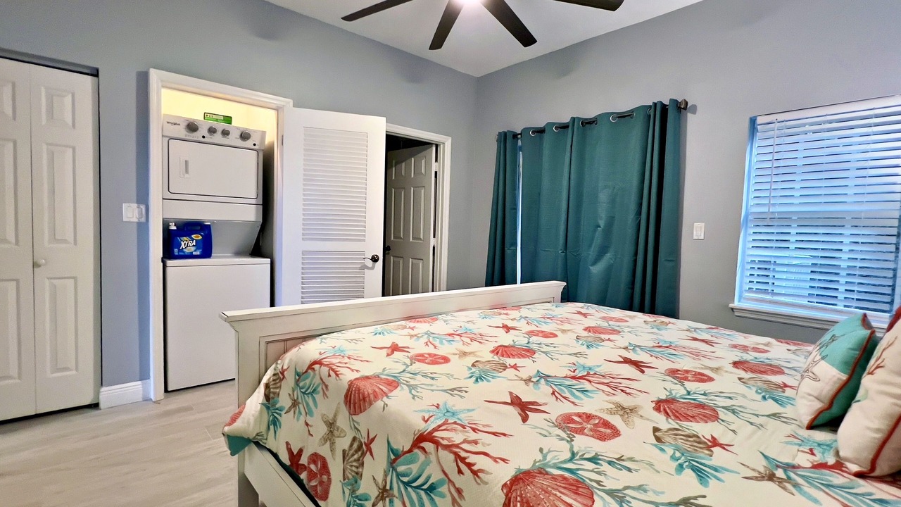 Photo of Bedroom in Estate Enighed