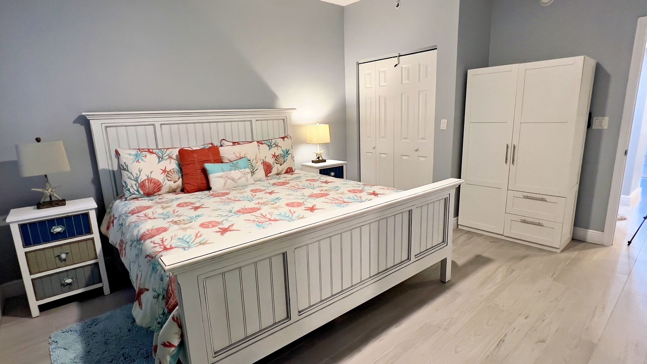 Photo of Bedroom in Estate Enighed