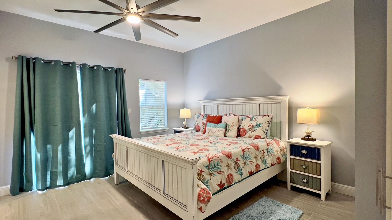 Photo of Bedroom in Estate Enighed