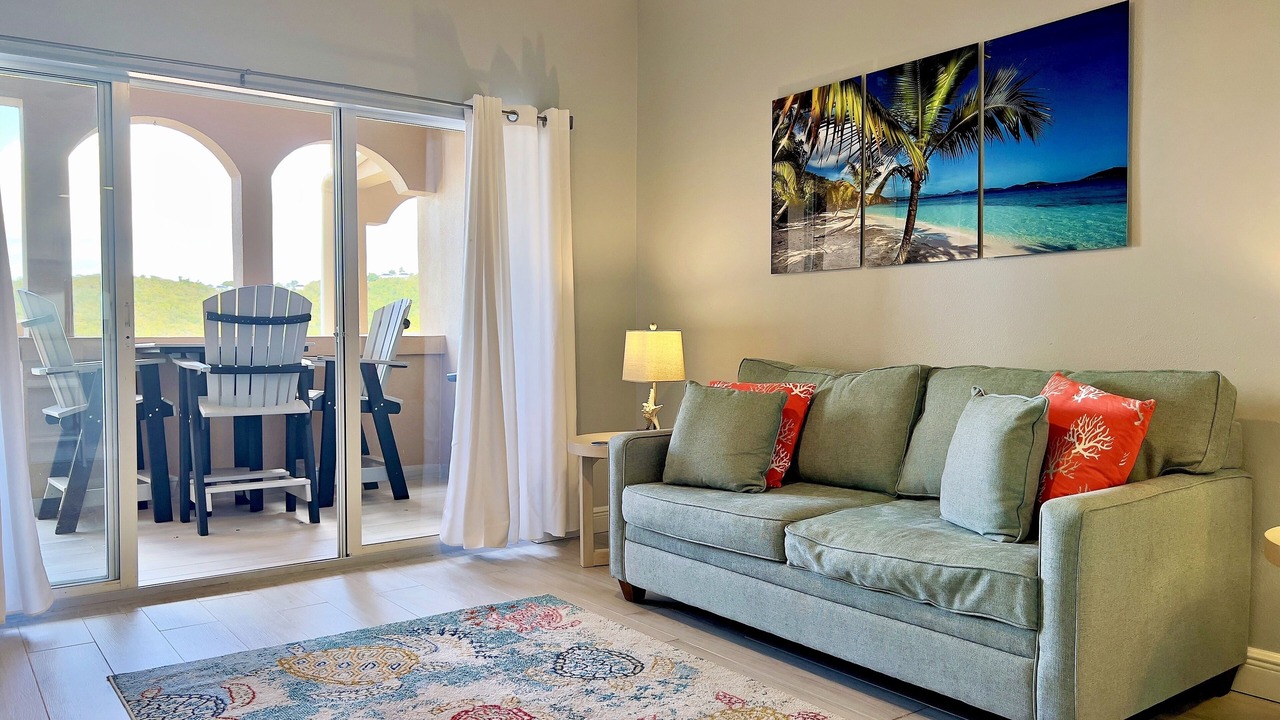 Photo of Livingroom in Estate Enighed