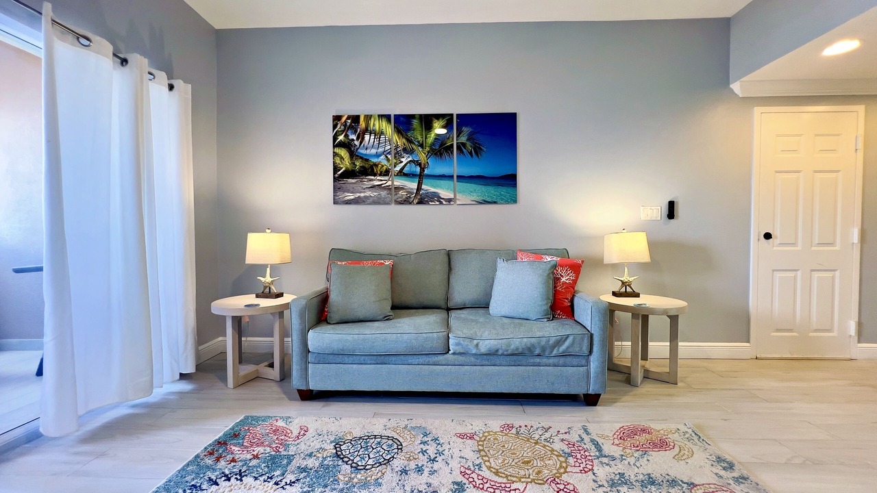 Photo of Livingroom in Estate Enighed
