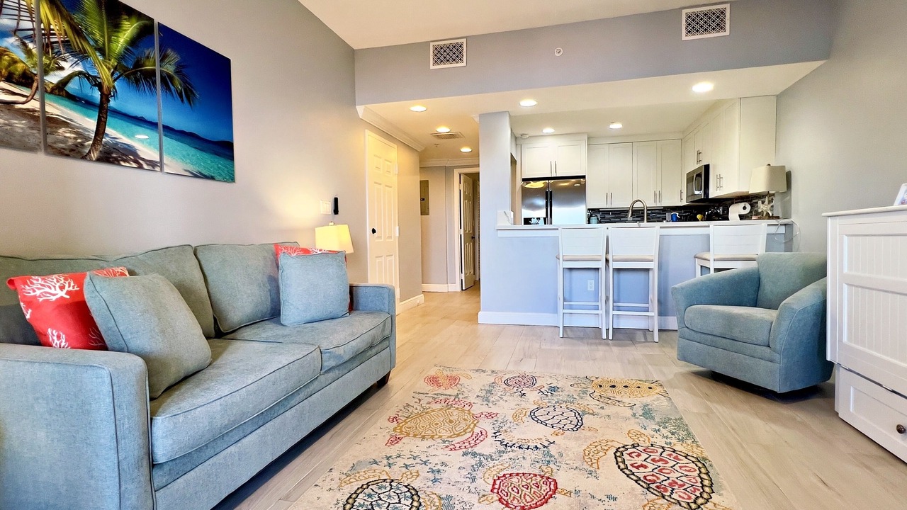 Photo of Livingroom in Estate Enighed