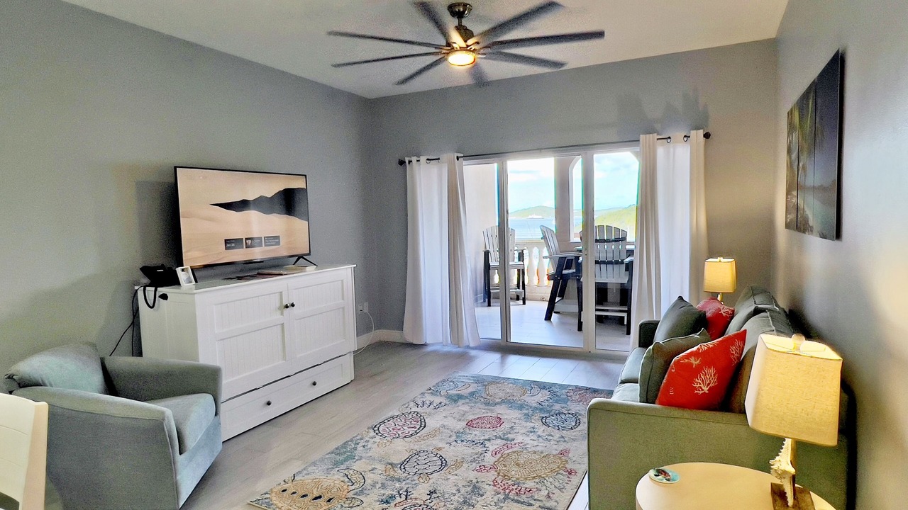 Photo of Livingroom in Estate Enighed