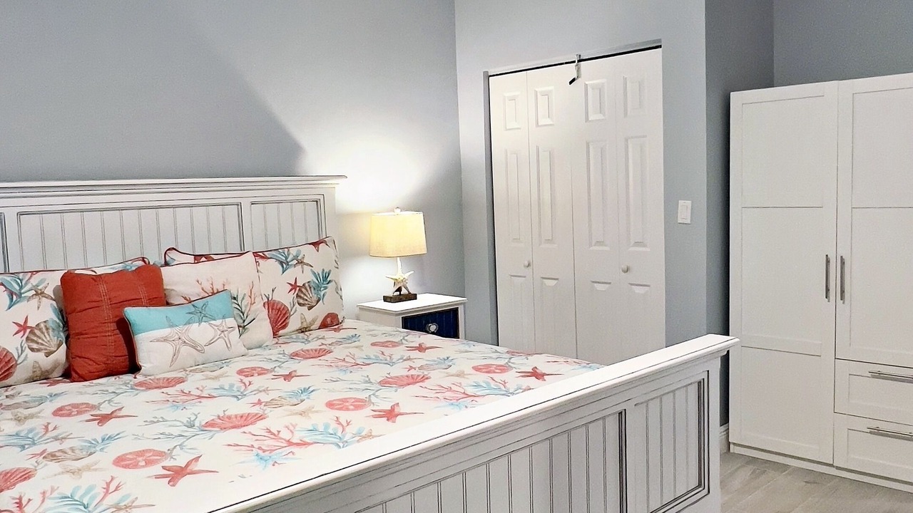 Photo of Bedroom in Estate Enighed