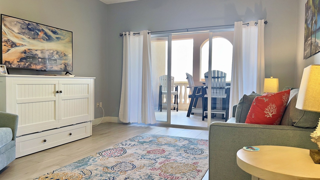 Photo of Livingroom in Estate Enighed