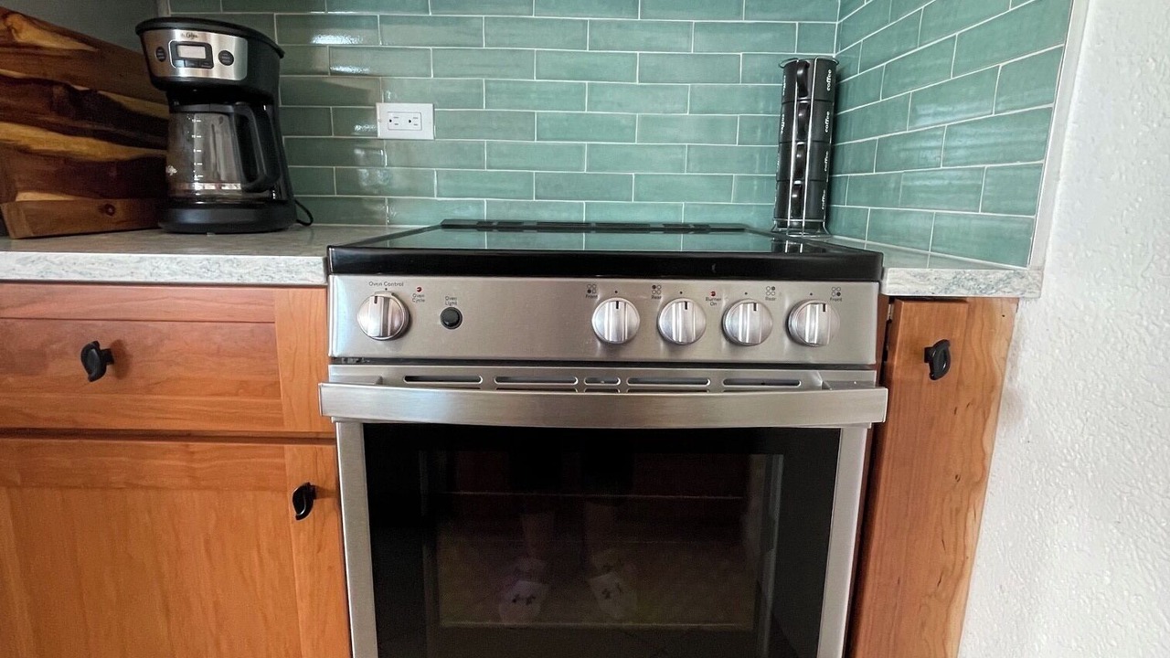 Photo of Kitchen in Frydendal