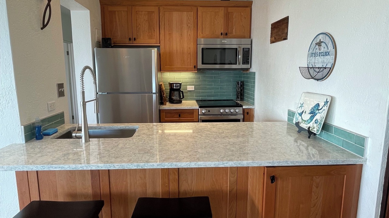 Photo of Kitchen in Frydendal