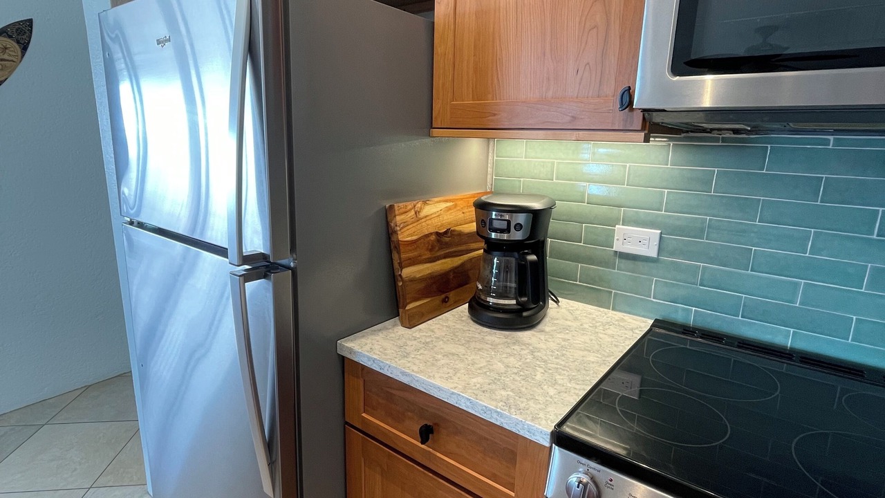 Photo of Kitchen in Frydendal