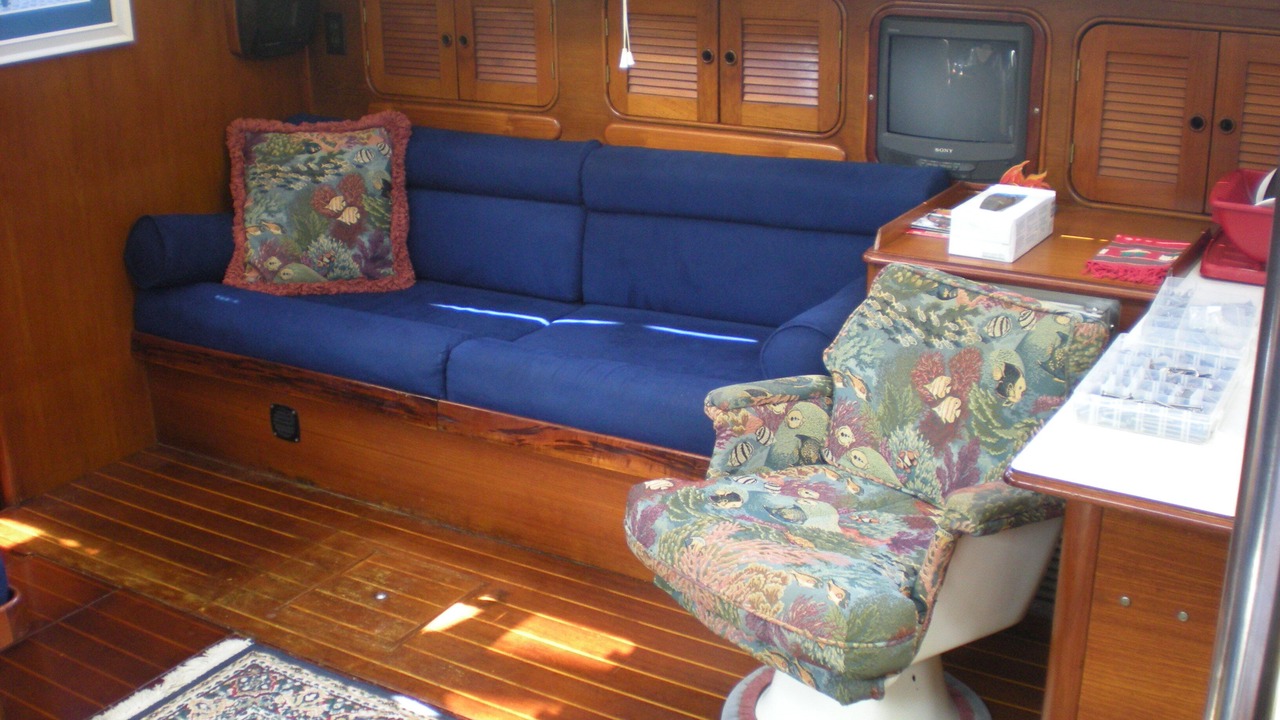 Photo of Livingroom in Benner