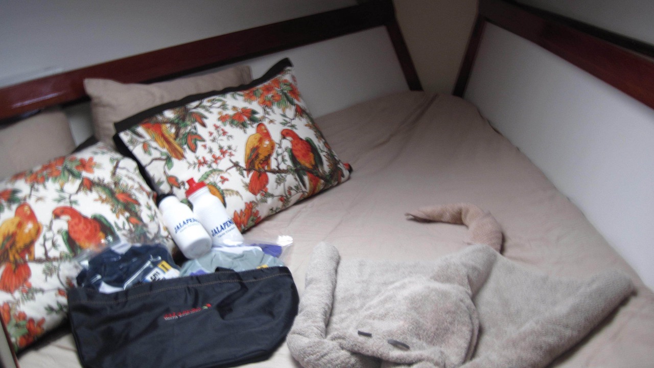 Photo of Bedroom in Benner