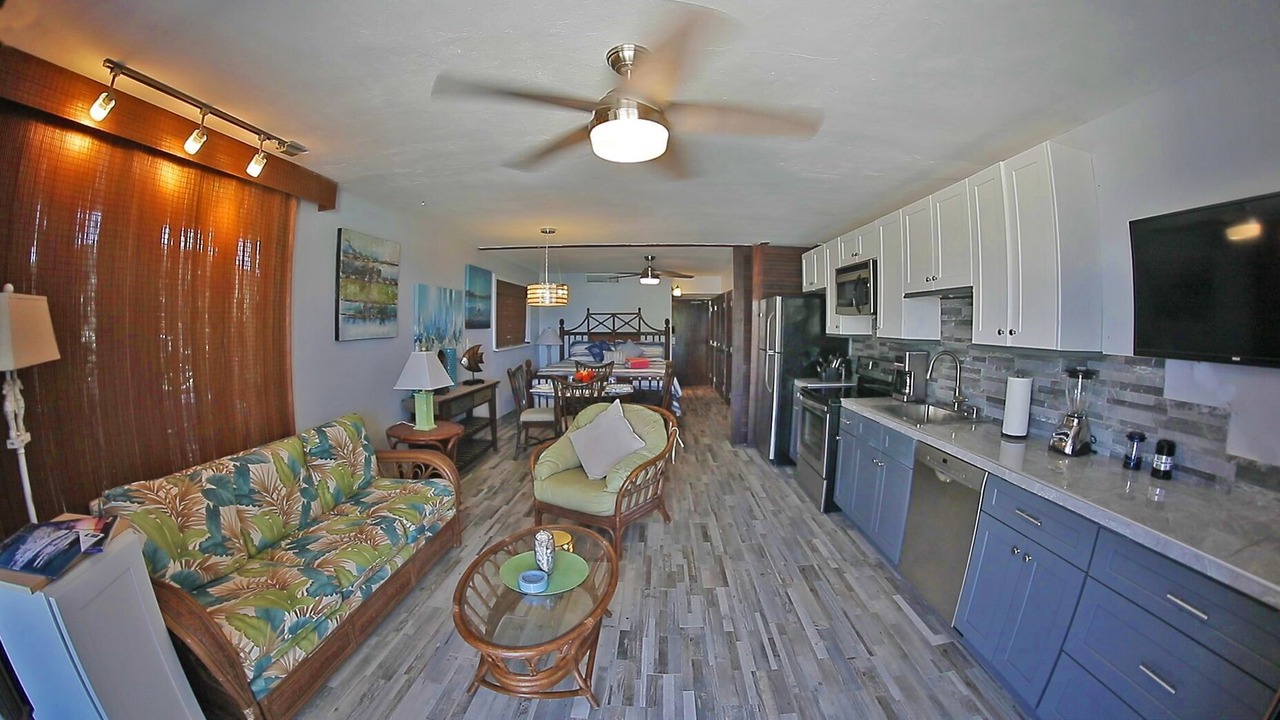 Photo of Kitchen in Red Hook