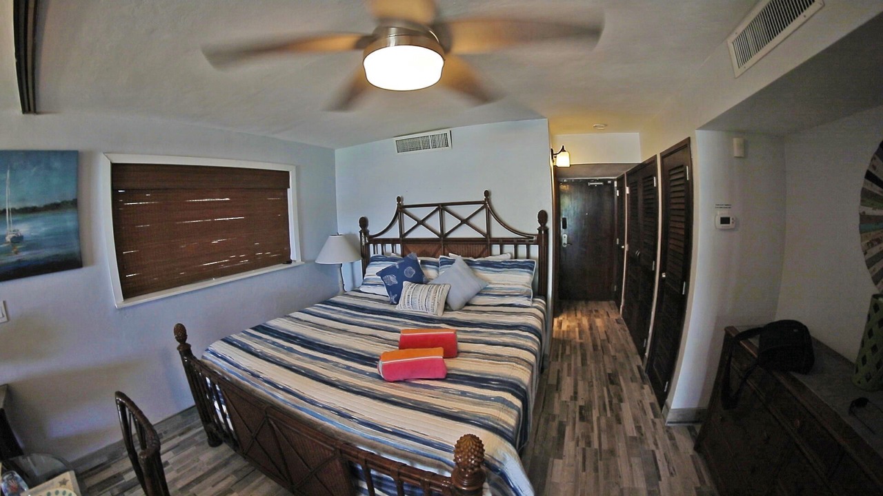 Photo of Bedroom in Red Hook