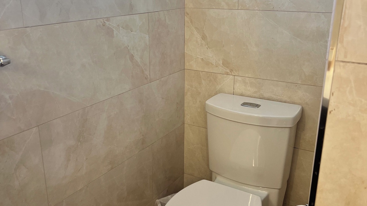 Photo of Bathroom in Red Hook