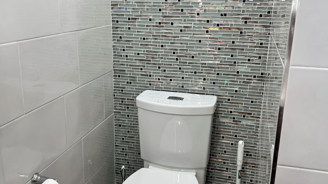 Photo of Bathroom in Red Hook