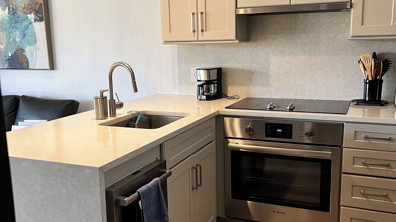 Photo of Kitchen in Red Hook