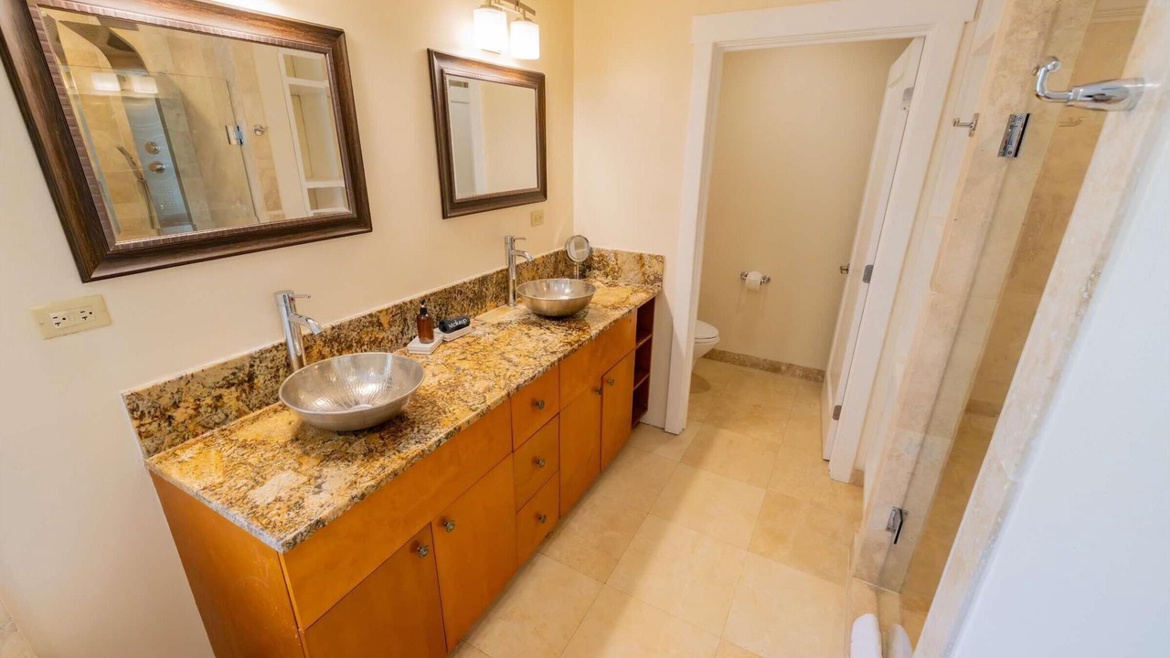 Photo of Bathroom in Estate Enighed