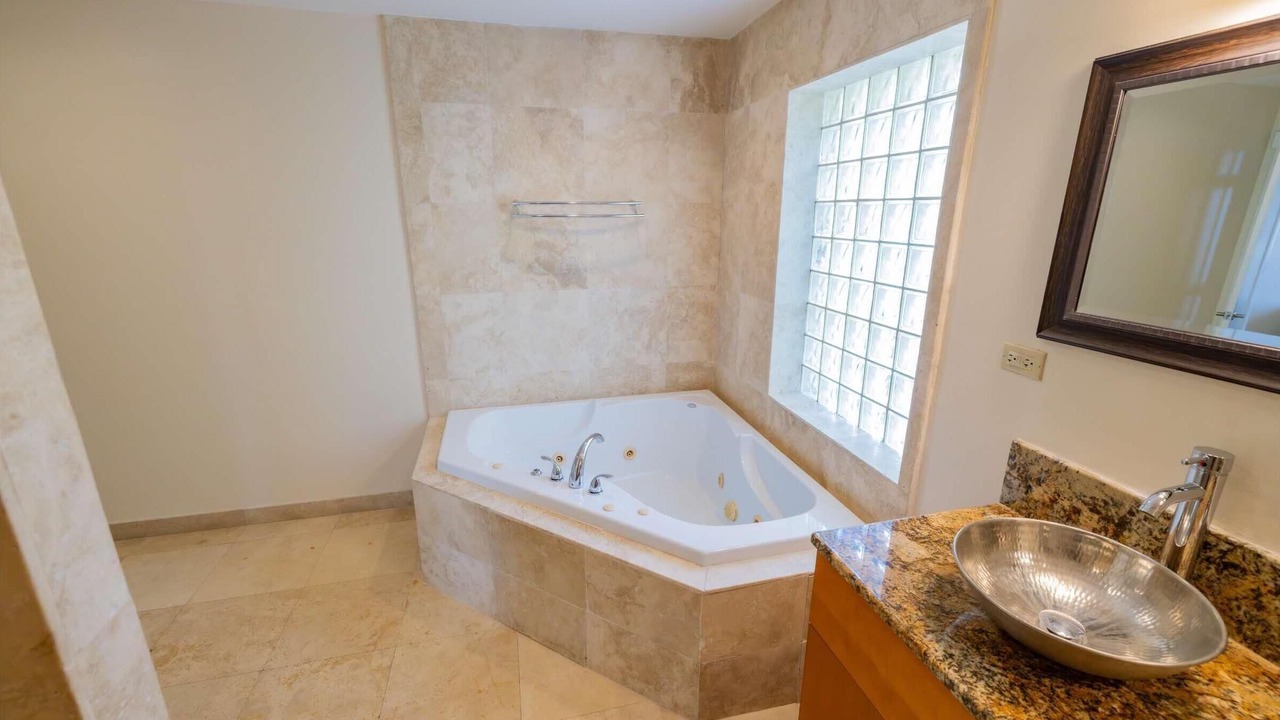 Photo of Bathroom in Estate Enighed