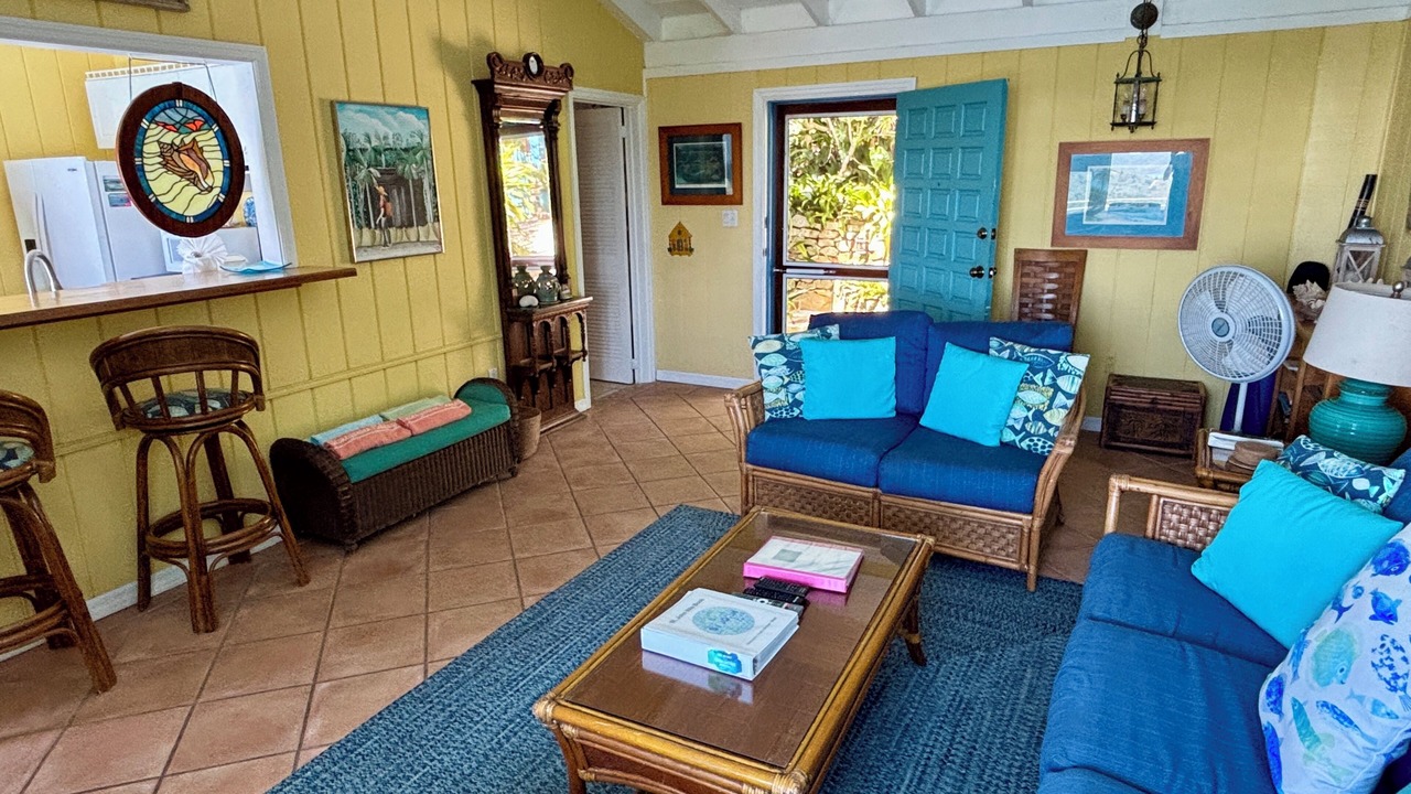 Photo of Livingroom in Estate Carolina