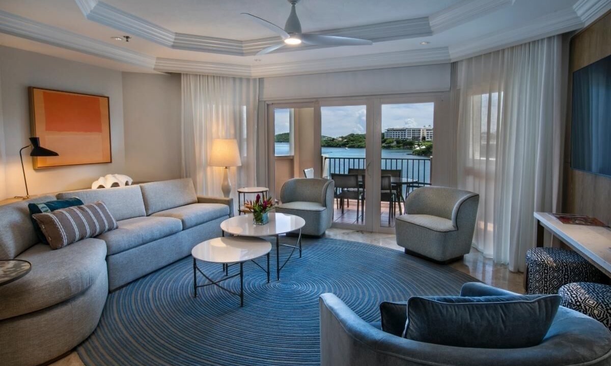 Photo of Livingroom in Nazareth