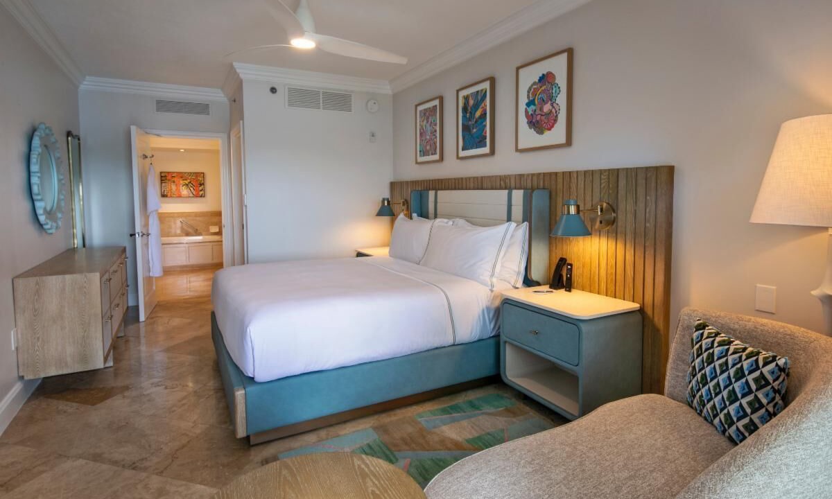 Photo of Bedroom in Nazareth