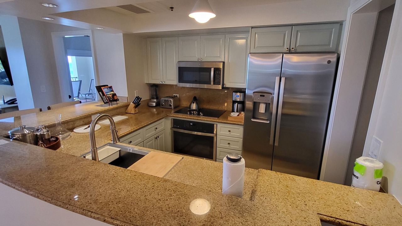 Photo of Kitchen in Nazareth