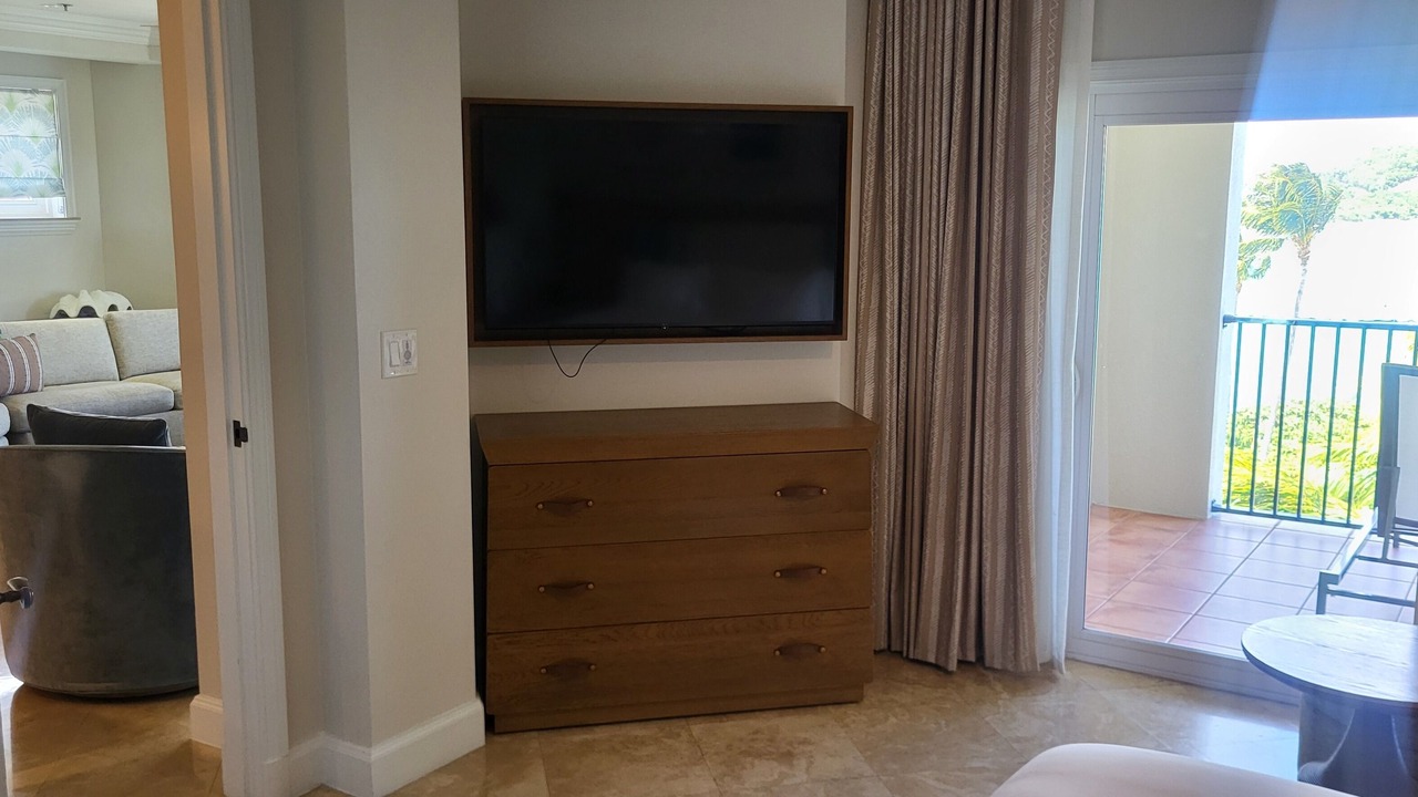 Photo of Livingroom in Nazareth