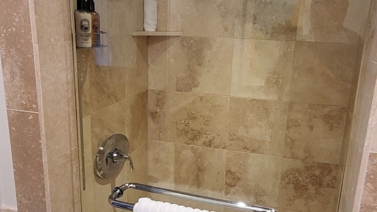 Photo of Bathroom in Nazareth