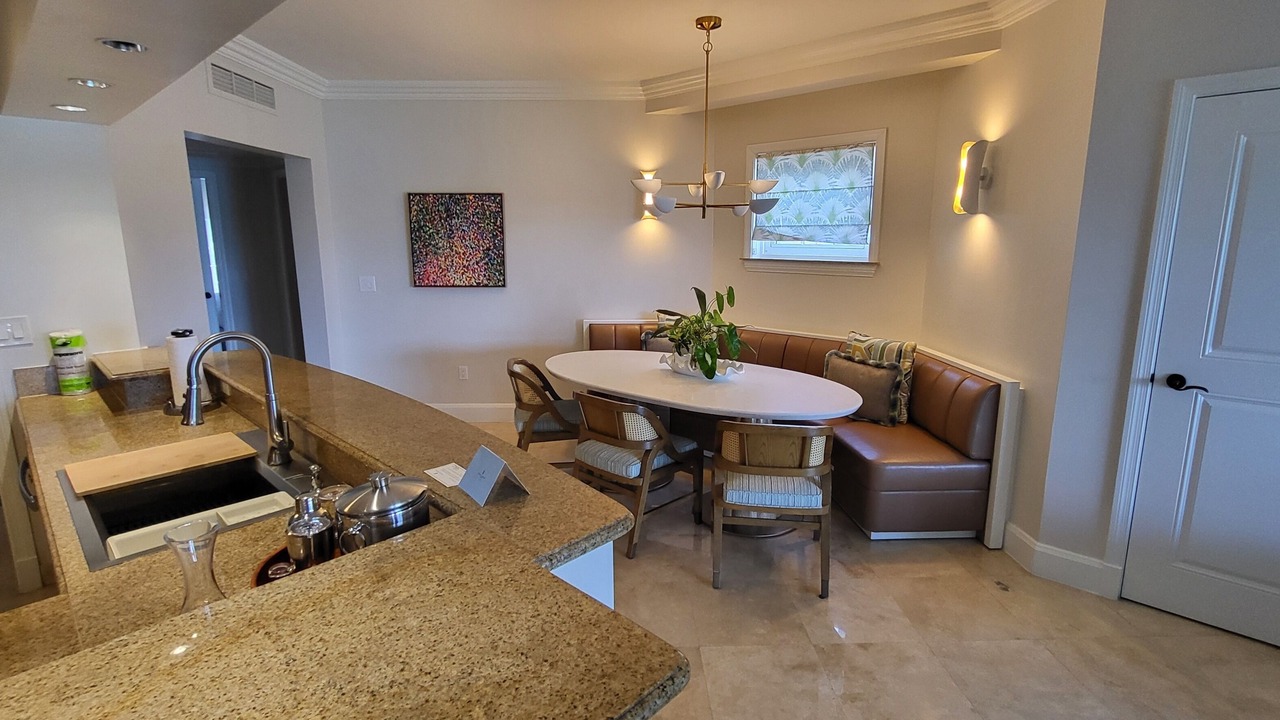 Photo of Kitchen in Nazareth