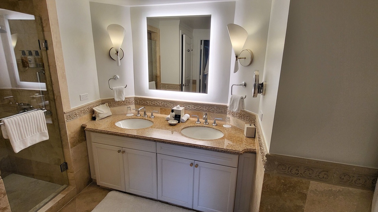 Photo of Bathroom in Nazareth