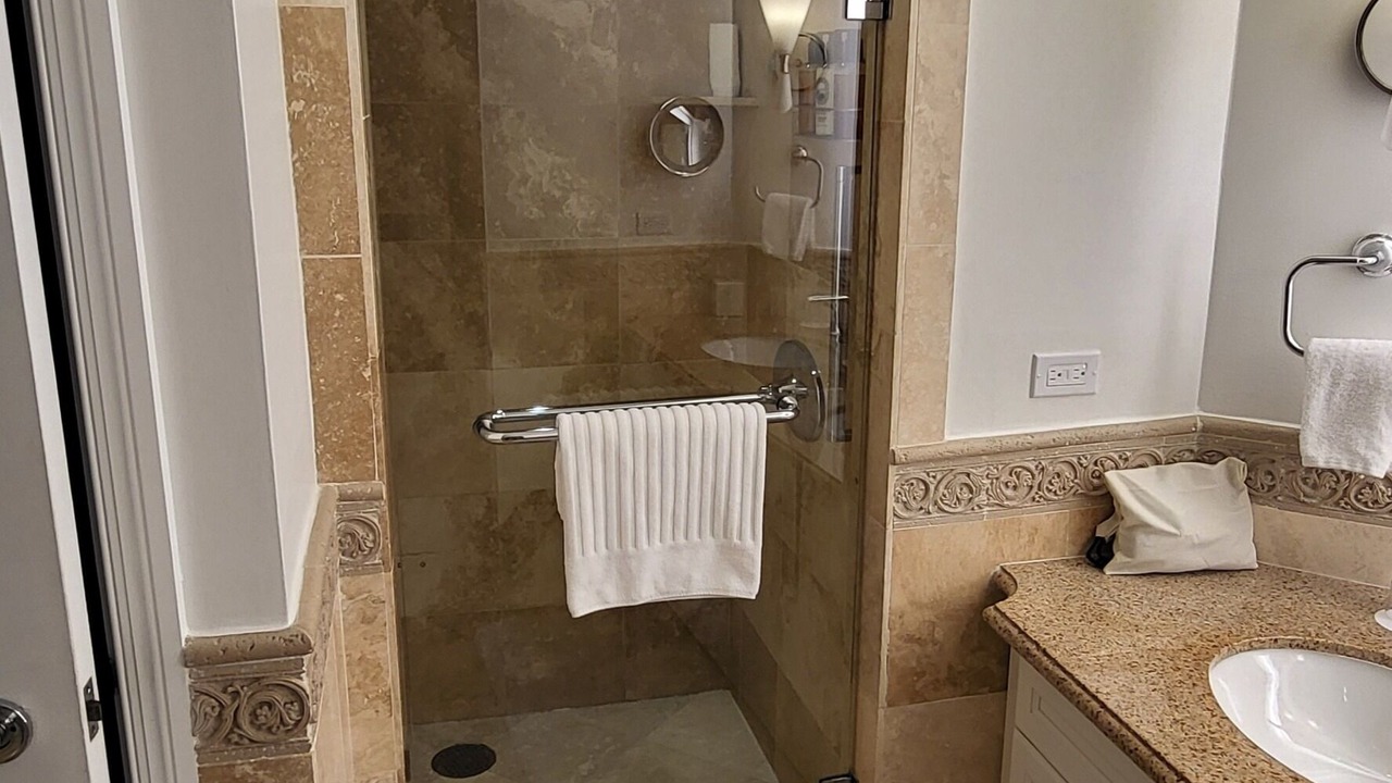 Photo of Bathroom in Nazareth