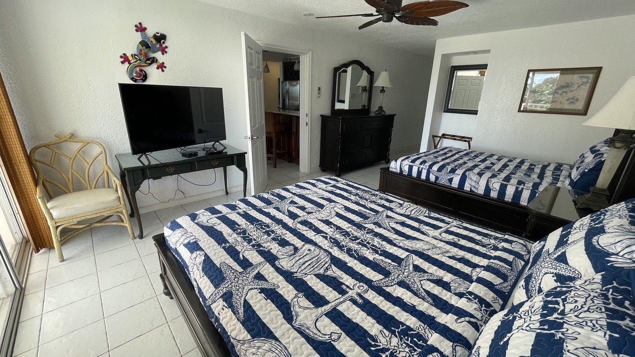 Photo of Bedroom in Nazareth