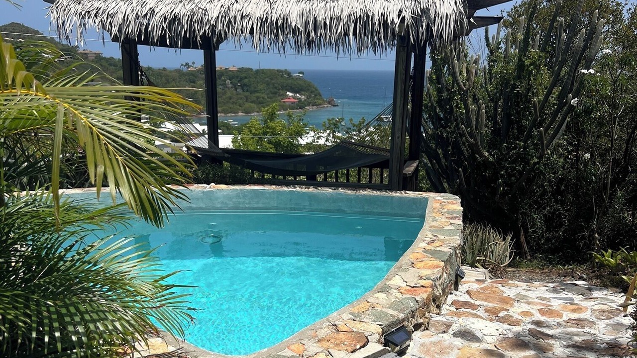 Photo of Outdoor in Estate Chocolate Hole and Great Cruz Bay