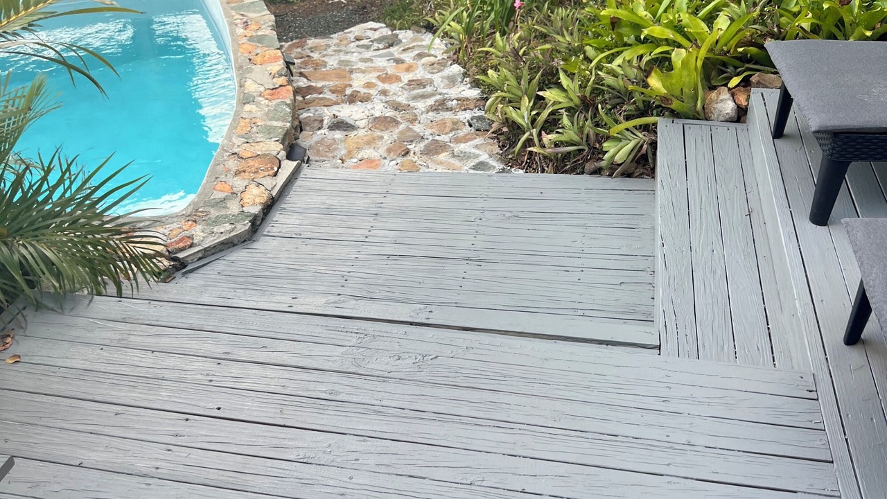 Photo of Outdoor in Estate Chocolate Hole and Great Cruz Bay