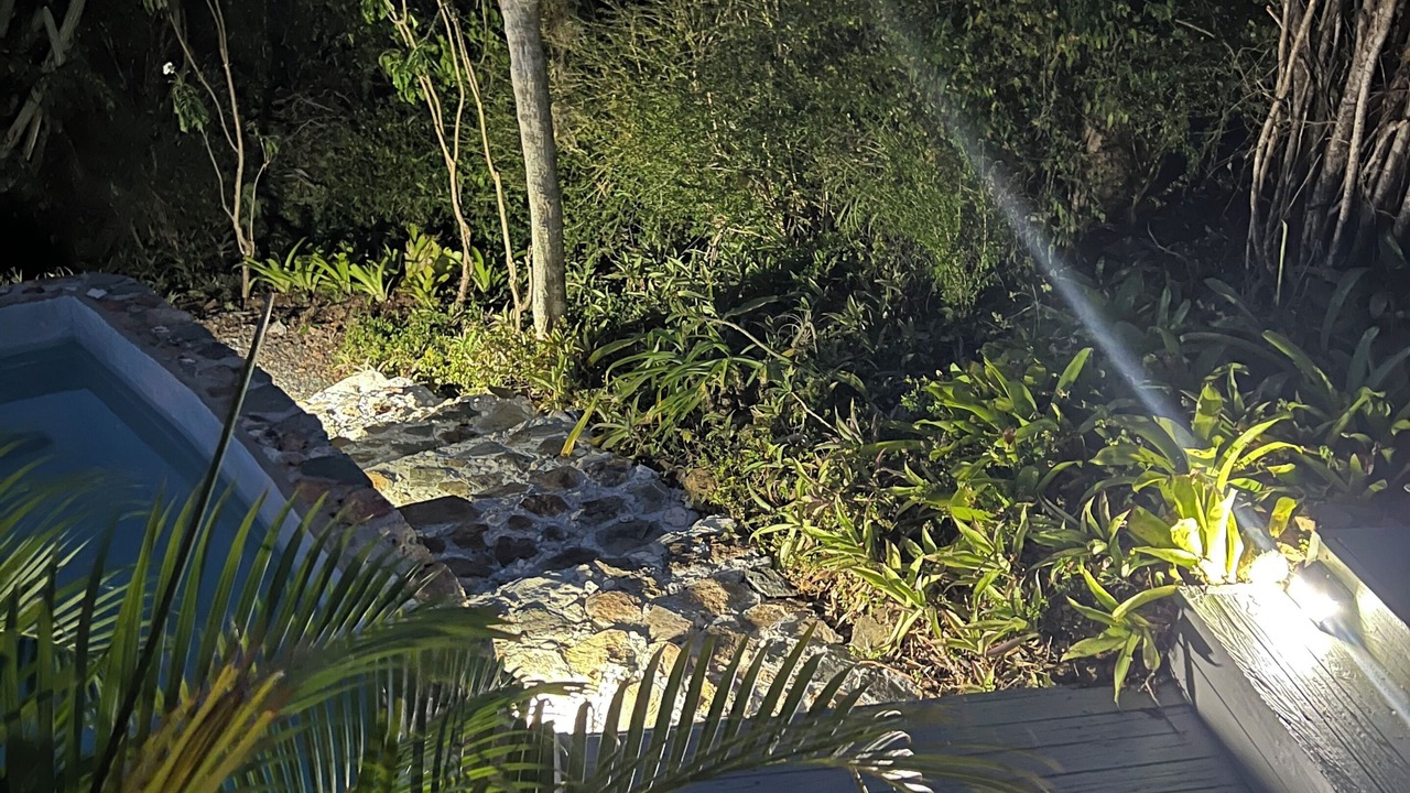 Photo of Outdoor in Estate Chocolate Hole and Great Cruz Bay
