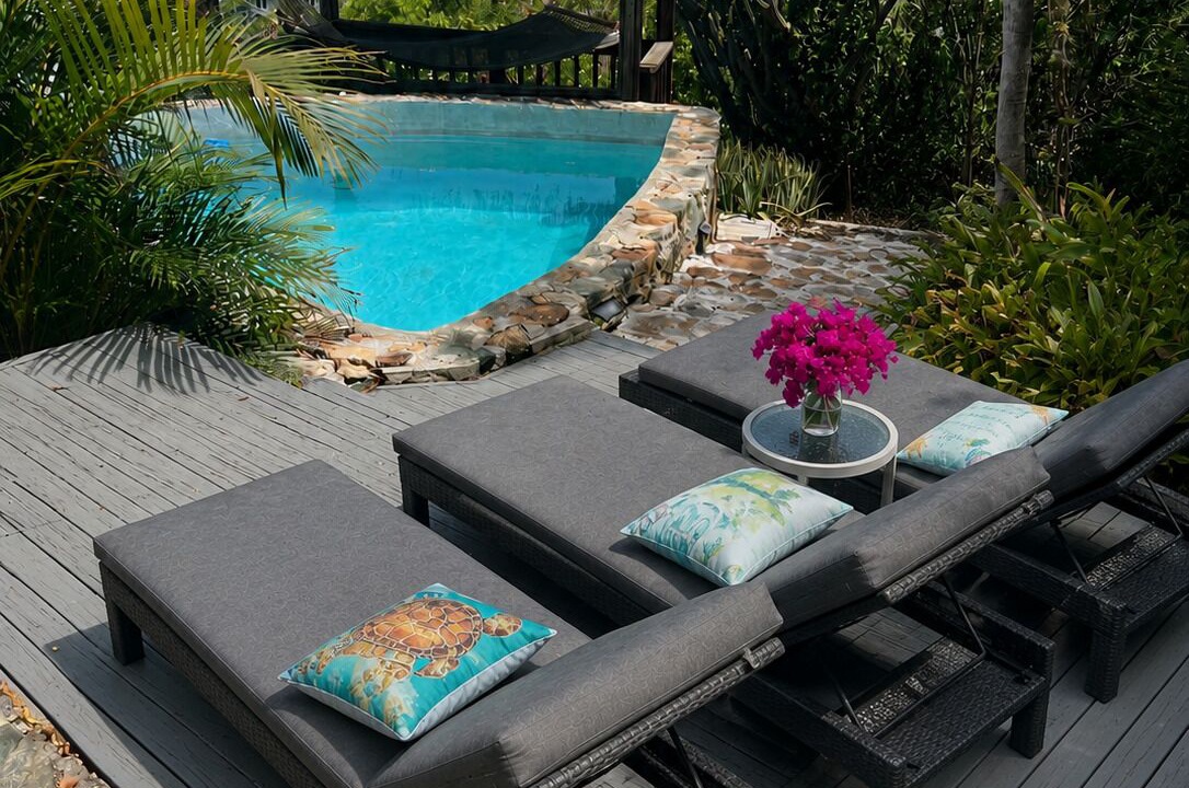 Photo of Outdoor in Estate Chocolate Hole and Great Cruz Bay
