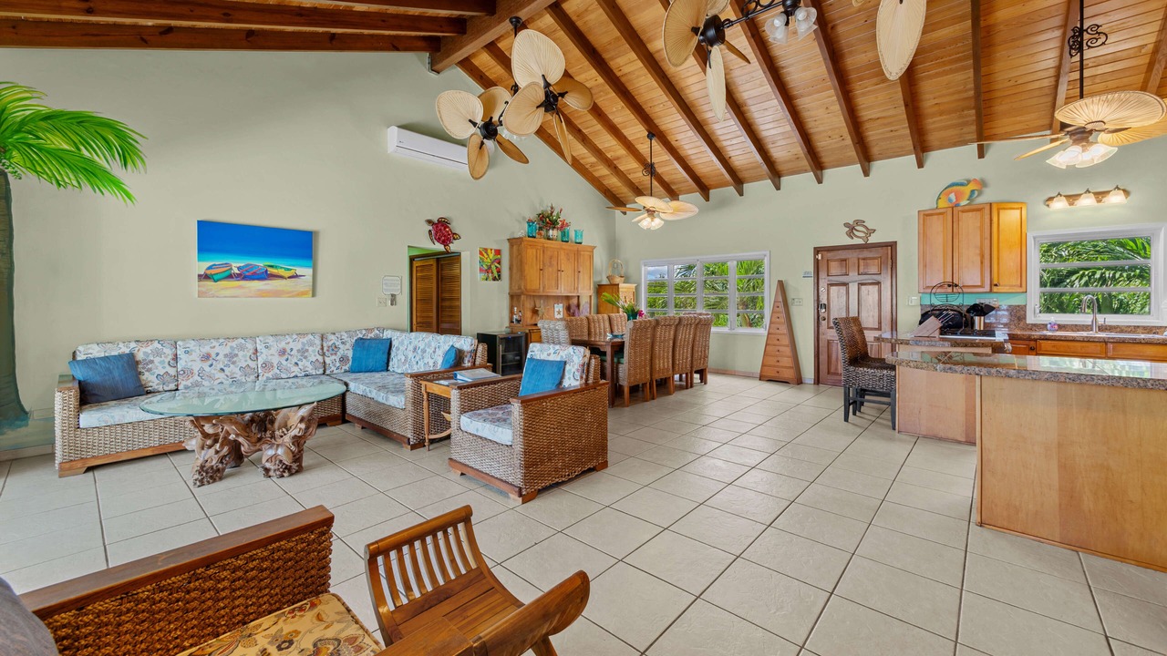 Photo of Livingroom in Nazareth