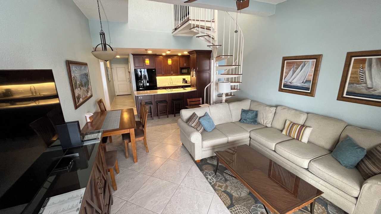 Photo of Livingroom in Nazareth