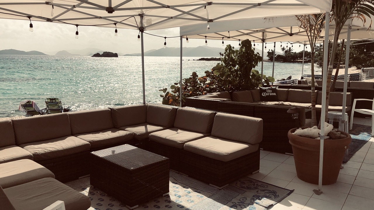 Photo of Patio Balcony in Red Hook