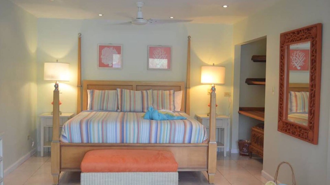 Photo of Bedroom in Estate Peterborg