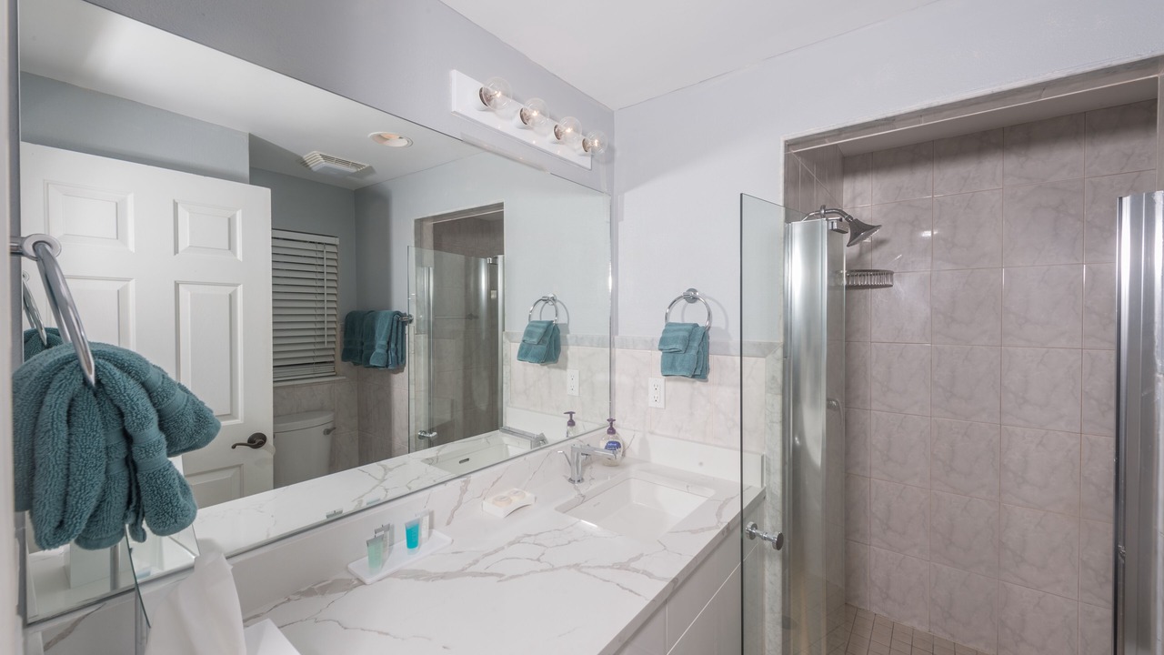 Photo of Bathroom in Estate Enighed