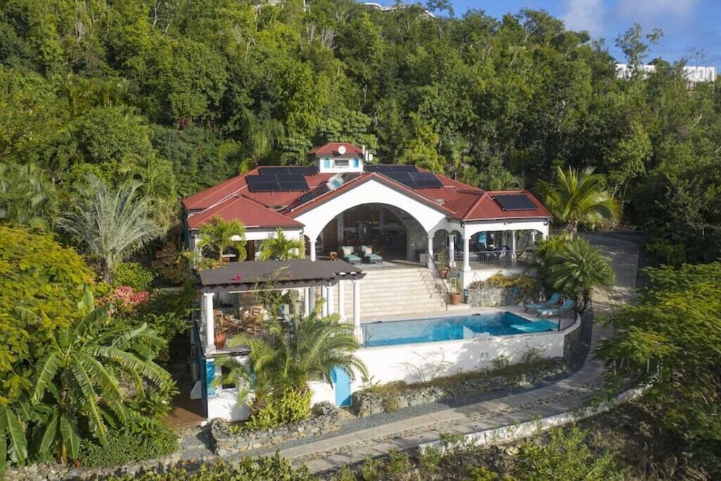 Photo of Outdoor in Estate San Soucci
