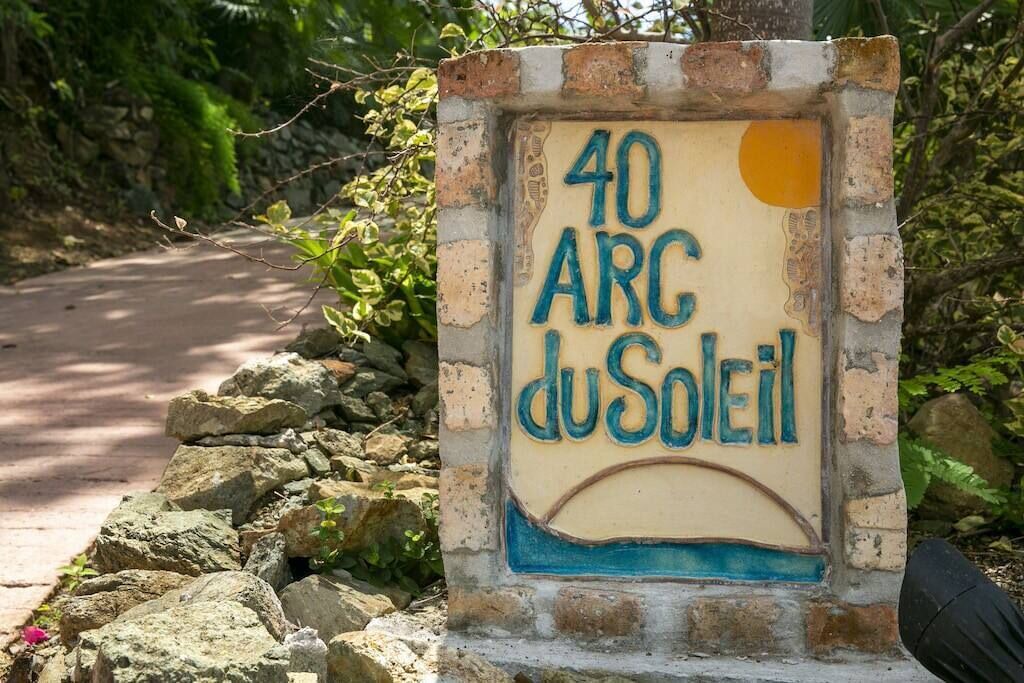 Photo of Outdoor in Estate San Soucci
