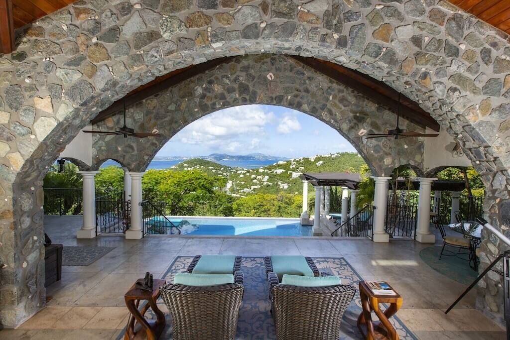 Photo of Outdoor in Estate San Soucci