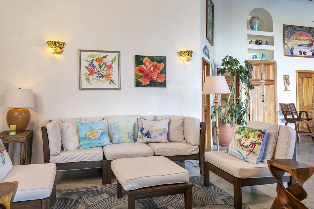 Photo of Livingroom in Estate San Soucci