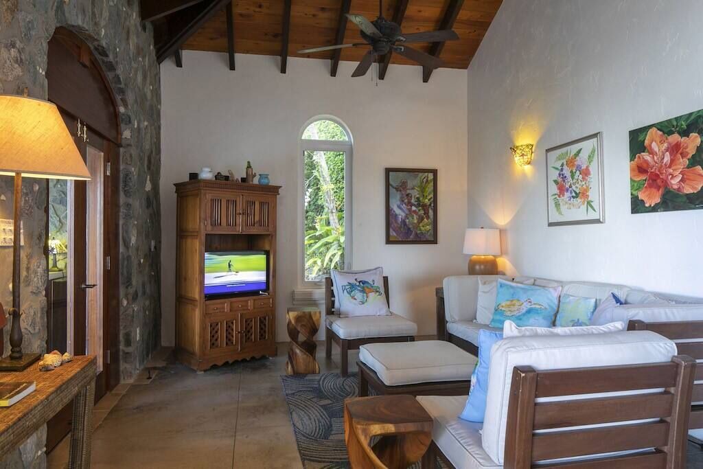 Photo of Livingroom in Estate San Soucci