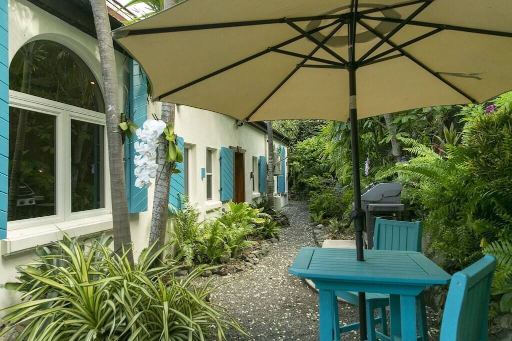 Photo of Outdoor in Estate San Soucci